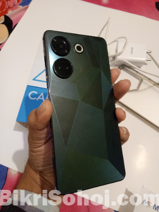 Tecno Camon 20 Pro